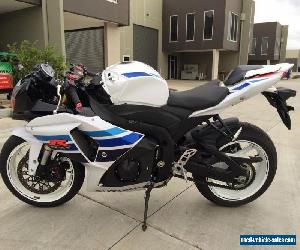 SUZUKI GSXR 1000 GSXR1000 2013 MDL LIMITED EDITION 14177KM PROJECT MAKE AN OFFER