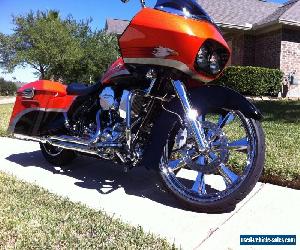 2009 Harley-Davidson Touring