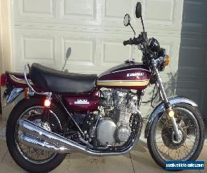 1974 Kawasaki Other