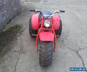 honda atc110