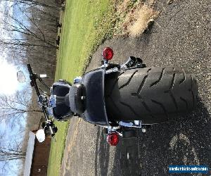 2013 Harley-Davidson Softail