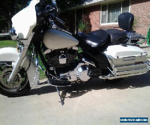 2000 Harley-Davidson Touring