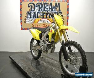 2014 Suzuki RM-Z 2014 RM-Z450 ** Almost New ** *We Ship & Finance*