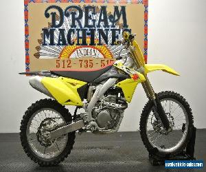 2014 Suzuki RM-Z 2014 RM-Z450 ** Almost New ** *We Ship & Finance*