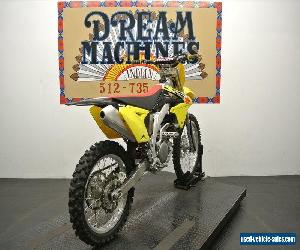 2014 Suzuki RM-Z 2014 RM-Z450 ** Almost New ** *We Ship & Finance*