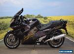 1997 HONDA CBR1000F BLACK for Sale