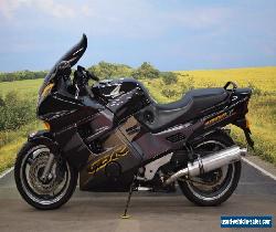 1997 HONDA CBR1000F BLACK for Sale