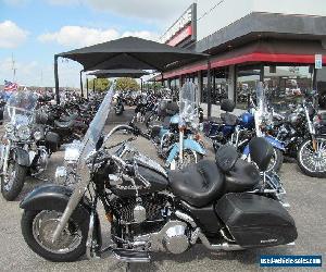 2005 Harley-Davidson Road King Custom - FLHRSI