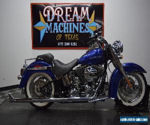 2016 Harley-Davidson Softail