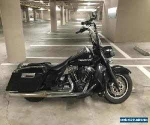 2005 Harley-Davidson Touring