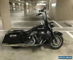 2005 Harley-Davidson Touring