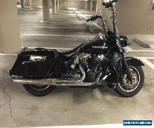 2005 Harley-Davidson Touring