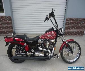 1999 Harley-Davidson Dyna