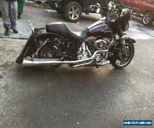 2011 Harley-Davidson Touring