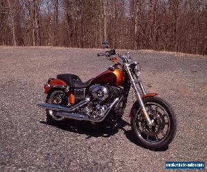 2014 Harley-Davidson Dyna