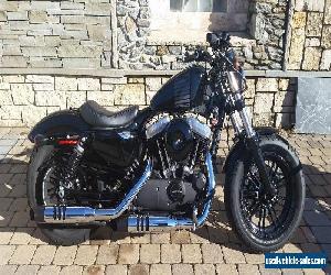 2016 Harley-Davidson Sportster for Sale