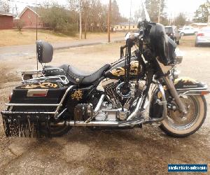 1993 Harley-Davidson Touring