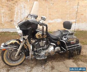 1993 Harley-Davidson Touring