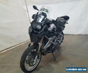 2015 BMW R-Series