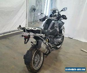 2015 BMW R-Series