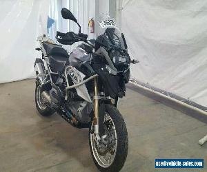 2015 BMW R-Series