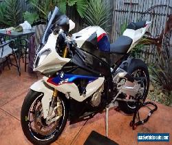 BMW s1000rr 2014 s 1000 rr for Sale