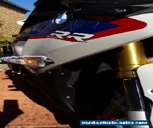 BMW s1000rr 2014 s 1000 rr