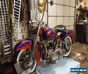 1964 Harley-Davidson Other for Sale