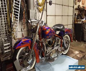 1964 Harley-Davidson Other