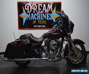 2014 Harley-Davidson Touring