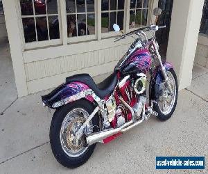 1993 Harley-Davidson Softail for Sale