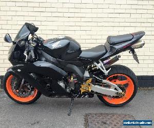 2004 HONDA CBR 1000 RR-4 FIRE BLADE ( IMMACULATE CONDITION )