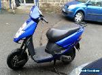 honda lead scv 100 for Sale