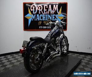 2007 Harley-Davidson Dyna