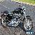 2012 Harley-Davidson Sportster for Sale