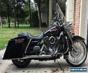 2002 Harley-Davidson Touring