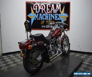 2000 Harley-Davidson Softail