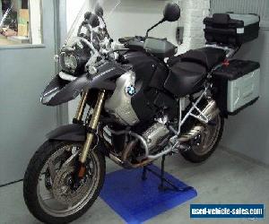 2009 BMW R-Series