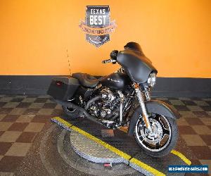 2010 Harley-Davidson Street Glide - FLHX