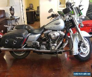 2005 Harley-Davidson Touring