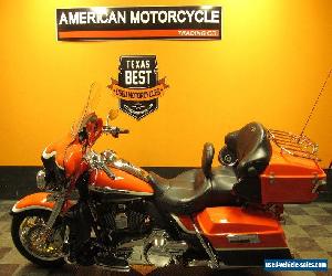 2012 Harley-Davidson CVO Ultra Classic - FLHTCUSE7