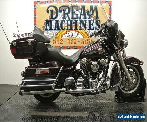 2006 Harley-Davidson Touring