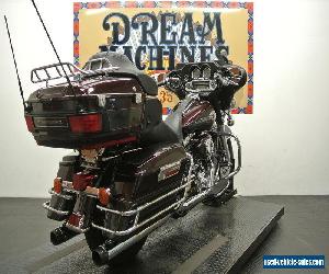 2006 Harley-Davidson Touring