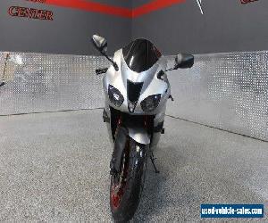 2007 Kawasaki Ninja