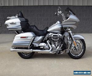 2016 Harley-Davidson Touring