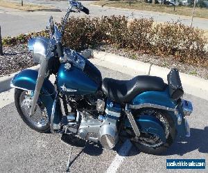 1975 Harley-Davidson Other