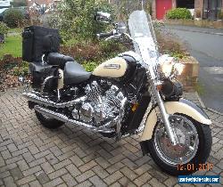 YAMAHA XVZ 1300A ROYAL STAR for Sale