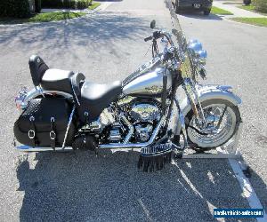 2003 Harley-Davidson Softail