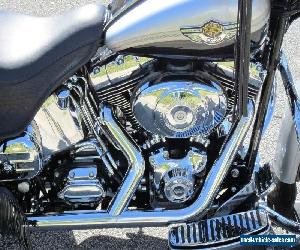 2003 Harley-Davidson Softail