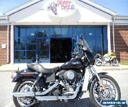 2001 Harley-Davidson Dyna for Sale